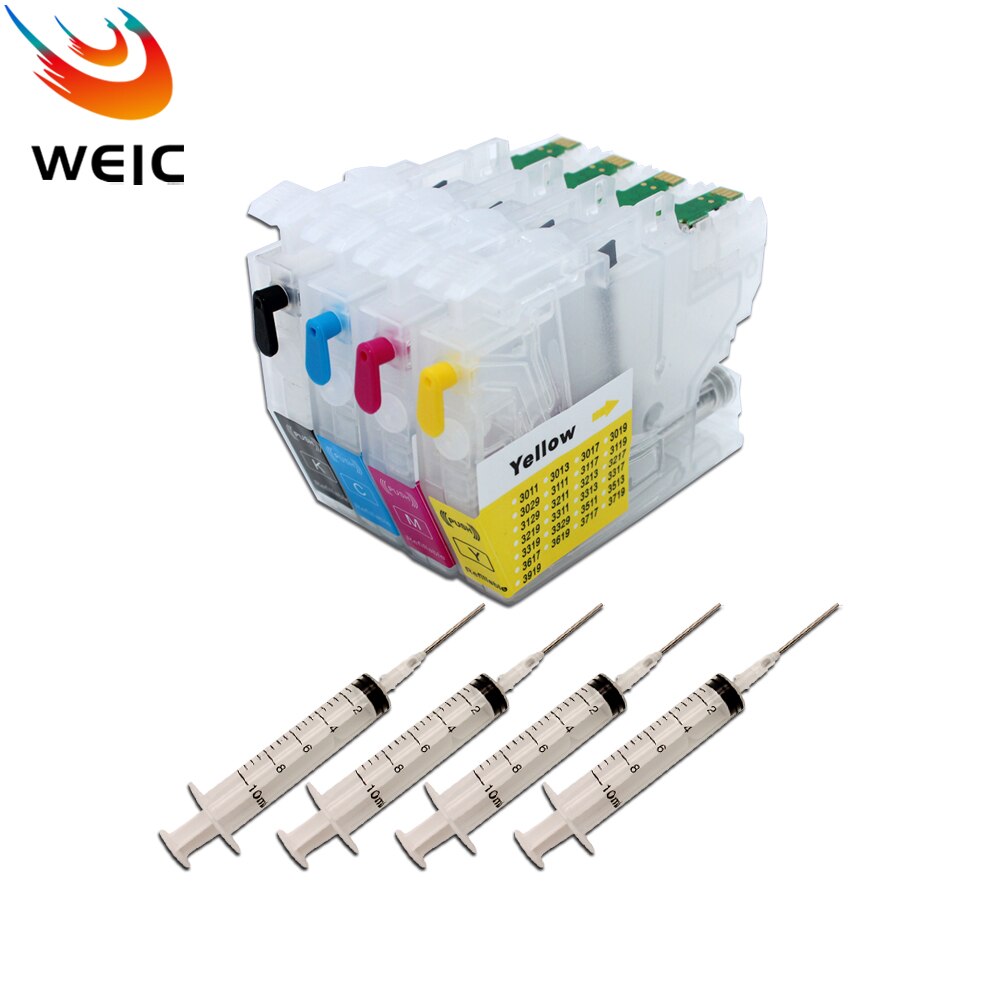  MFC-J5330 MFC-J5335 MFC-J5730 MFC-J5930 MFC-J6530 MFC-J6930 MFC-J6935  ũ īƮ, LC3217, LC3219